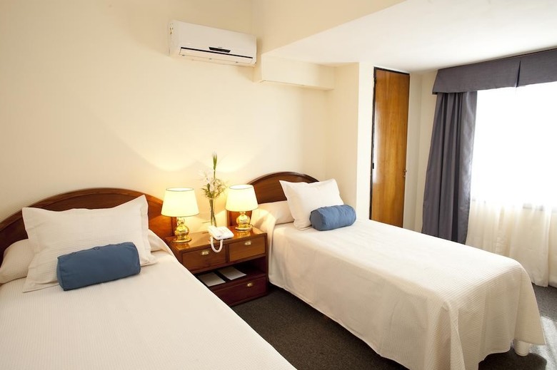 Hotel Centro Naval