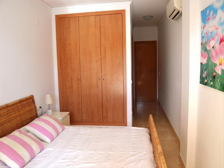 Apartamento Benvinguts III