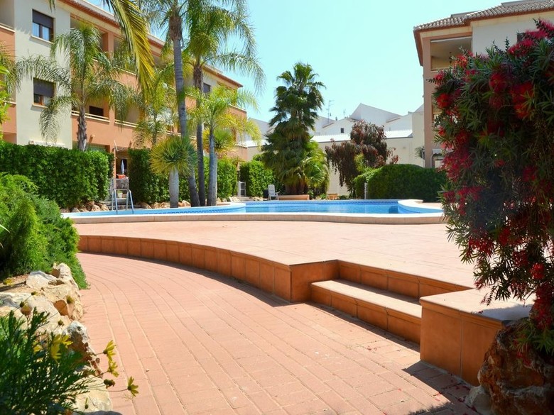 Apartamento Benvinguts III