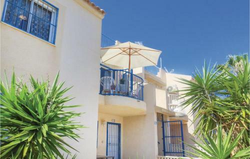Apartment La Siesta Mirador