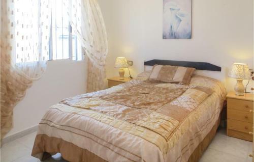 Apartment La Siesta Mirador
