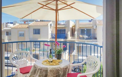 Apartment La Siesta Mirador