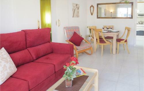 Apartment La Siesta Mirador