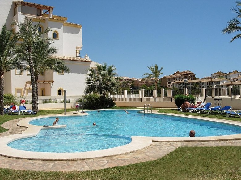 Apartment Altea Dorada Altea