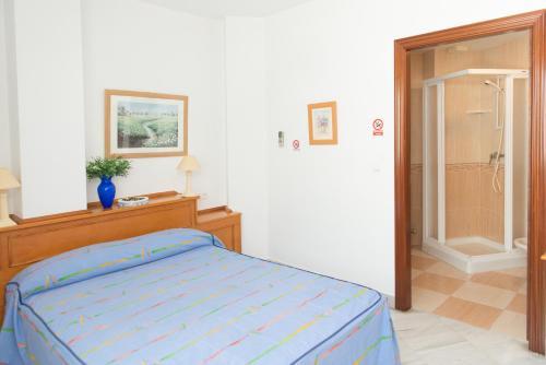 Hostal Camino Real
