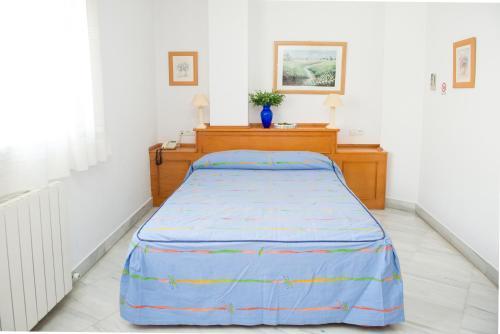 Hostal Camino Real