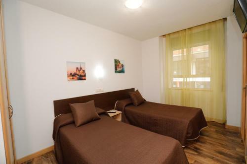 Hostal Conde David
