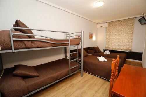 Hostal Conde David