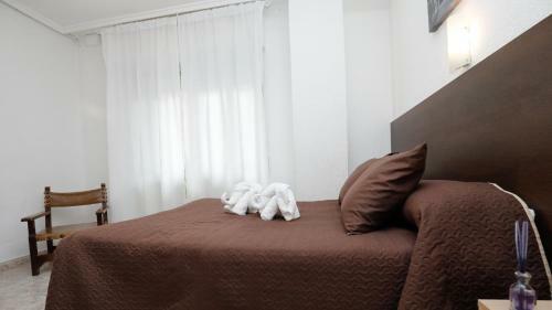 Hostal Conde David