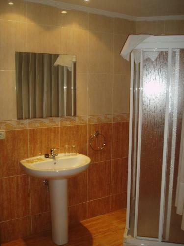 Hostal Conde David