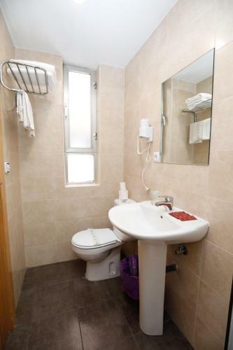 Hostal Conde David