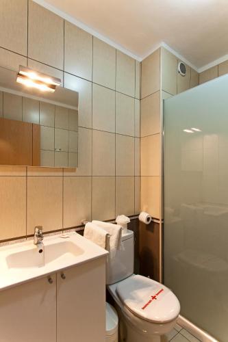 Apartamentos Complejo Las Tres Palmeras