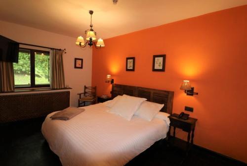 Hotel Casona De Navalmedio