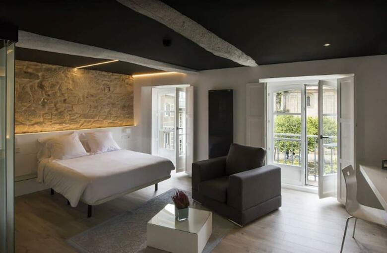 Hostal Montes Pensi�n Boutique