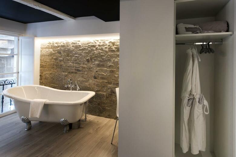 Hostal Montes Pensi�n Boutique