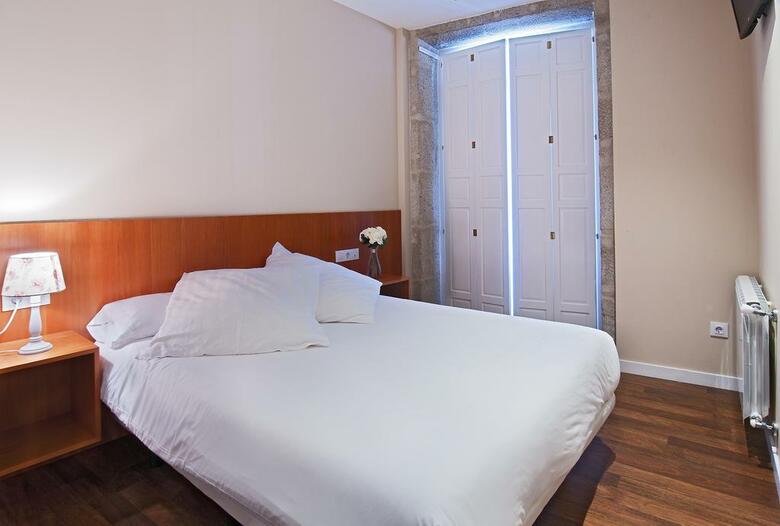 Hostal Montes Pensi�n Boutique