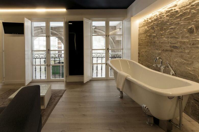 Hostal Montes Pensi�n Boutique