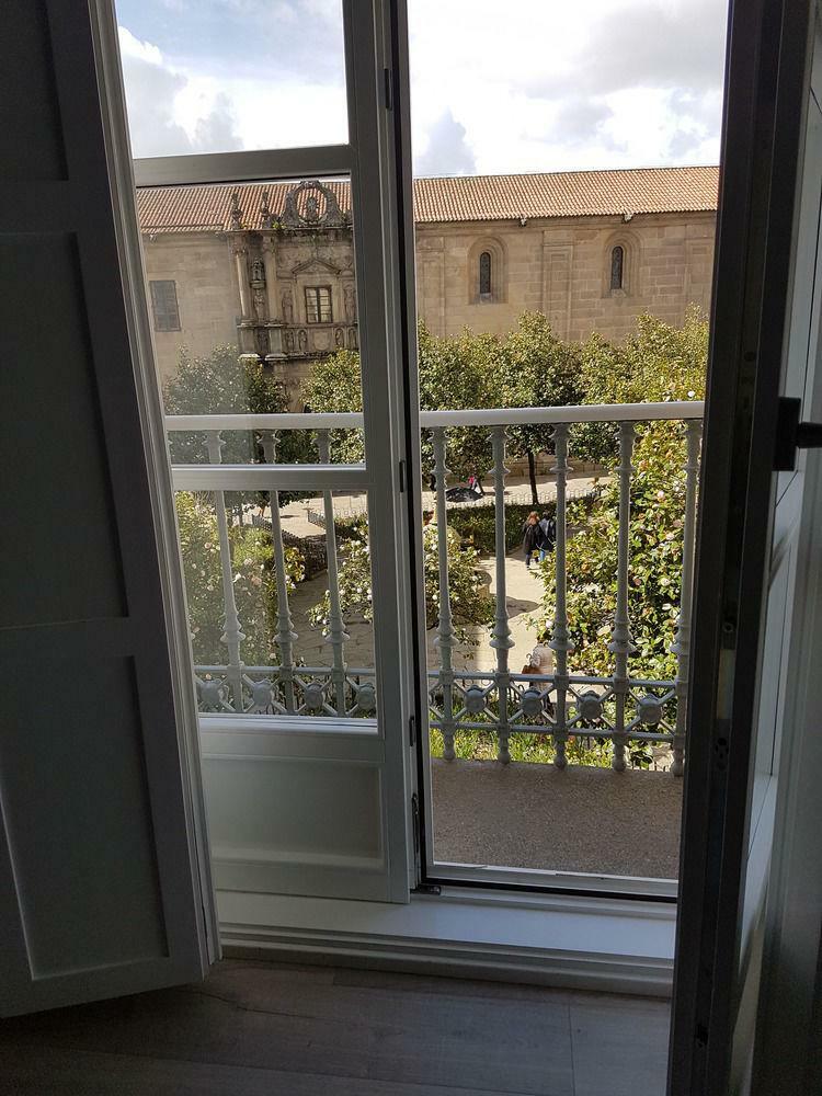 Hostal Montes Pensi�n Boutique