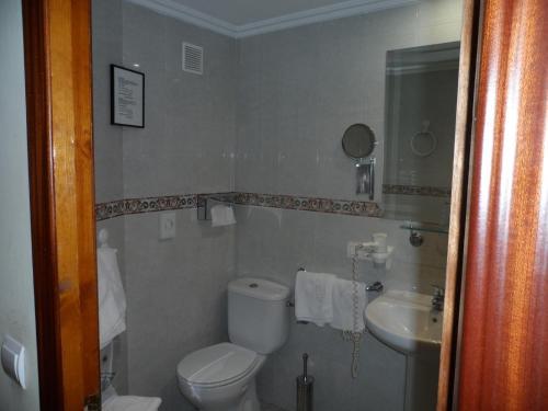 Hostal Coru�a