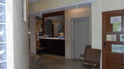 Hostal Coru�a