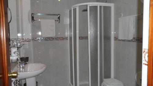 Hostal Coru�a