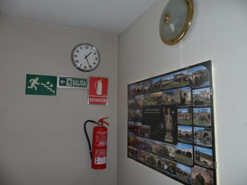 Hostal Coru�a