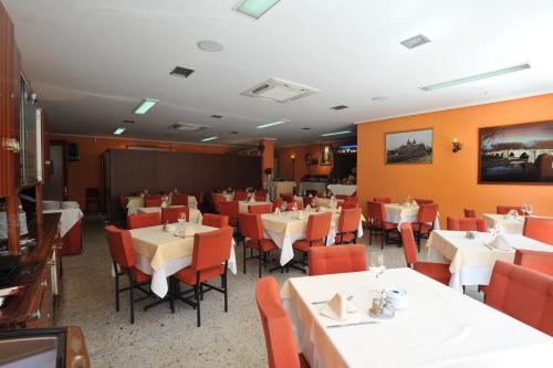 Hostal Coru�a