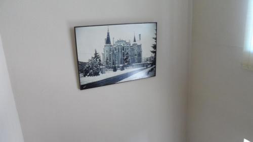 Hostal Coru�a