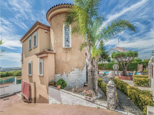 Holiday Home Aribau - H-653