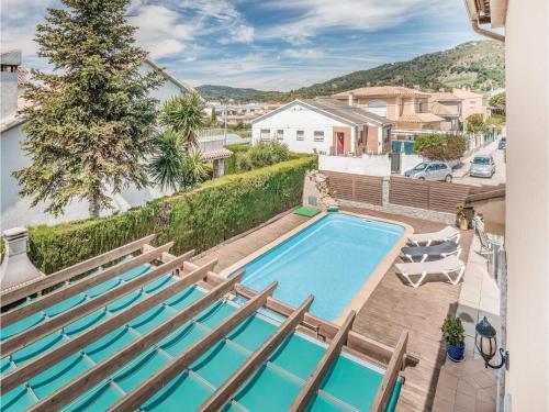 Holiday Home Aribau - H-653