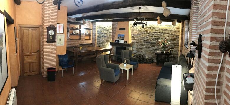 Hostal El Horno