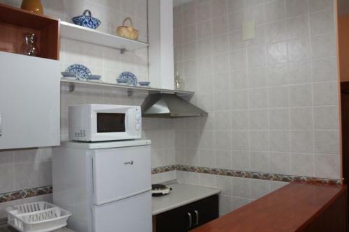 Apartamentos Haza La Moraleda