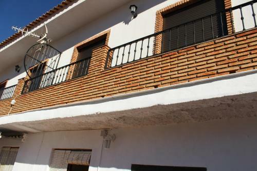 Apartamentos Haza La Moraleda