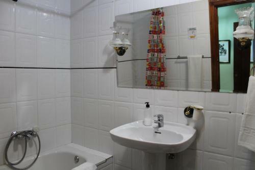 Apartamentos Haza La Moraleda