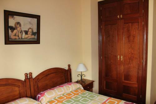 Apartamentos Haza La Moraleda