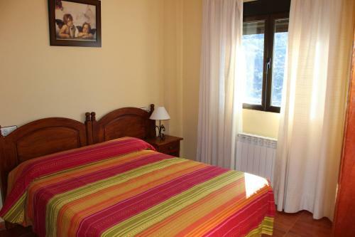 Apartamentos Haza La Moraleda