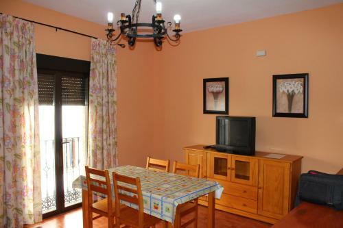 Apartamentos Haza La Moraleda