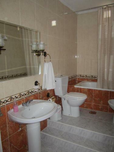 Apartamentos Haza La Moraleda