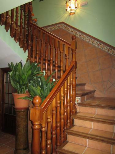 Apartamentos Haza La Moraleda
