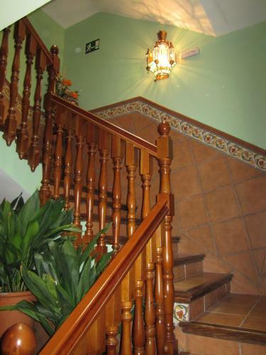 Apartamentos Haza La Moraleda