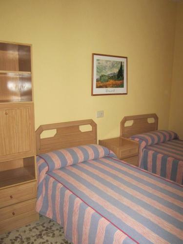 Apartamentos Haza La Moraleda