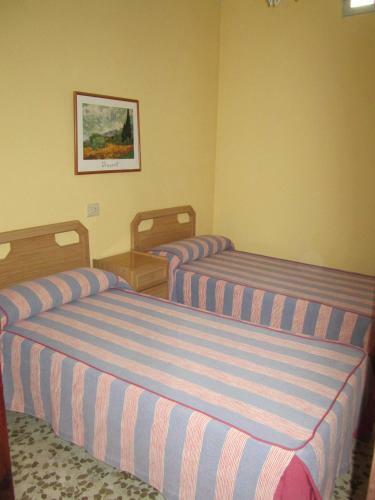 Apartamentos Haza La Moraleda