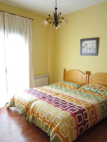 Apartamentos Haza La Moraleda