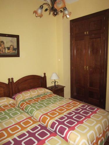 Apartamentos Haza La Moraleda