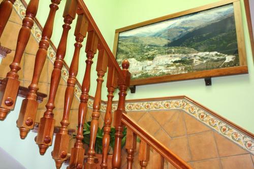 Apartamentos Haza La Moraleda