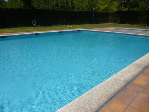 Camping Pirinenc