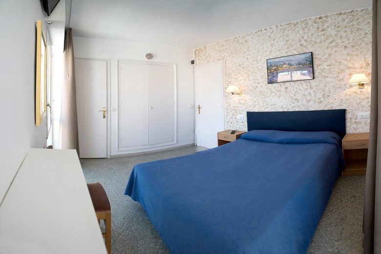 Hotel L�hostalet