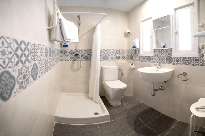 Hotel L�hostalet