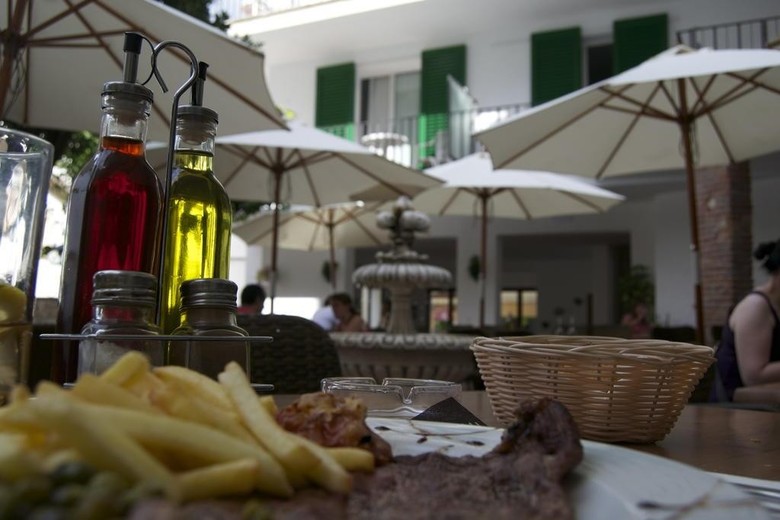 Hotel L�hostalet