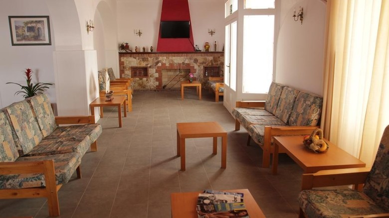 Hotel L�hostalet